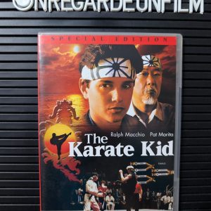 Le Moment de Vérité / The Karate Kid (1984)