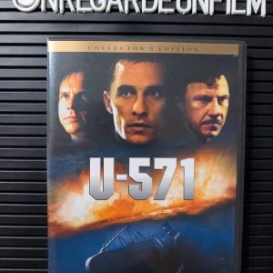 U-571 / U-571 (2000)