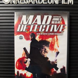 Mad Detective (2007)