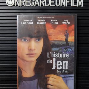 L'Histoire de Jen (2008)