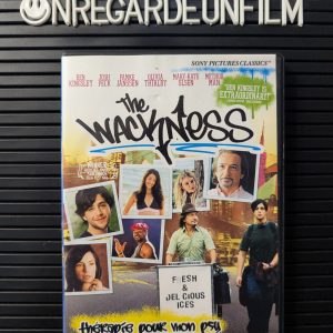 Thérapie pour mon Psy / The Wackness (2008)