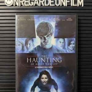 le Cauchemar de Molly Hartley / The Haunting of Molly Hartley (2008)