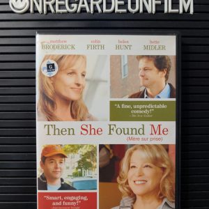Mère sur Prise / Then She Found Me (2007)