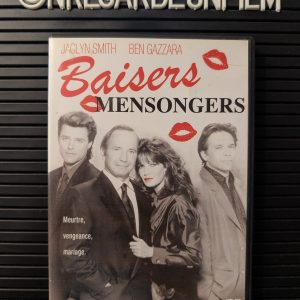Baisers Mensongers (Mensonges d'Amour) / Lies Before Kisses (1991)