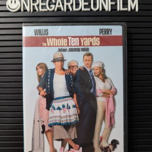 Le Retour du Nouveau Voisin / The Whole Ten Yards (2004)