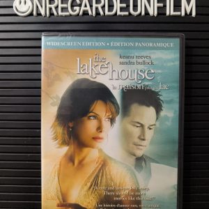 La Maison près du Lac / The Lake House (2006)
