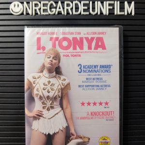Moi, Tonya / I, Tonya (2017)