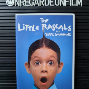 Les Petits Garnements / The Little Rascals (1994)