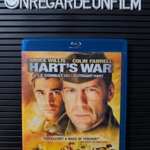 Le Combat du Lieutenant Hart / Hart's War (2002)