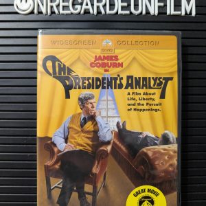 The President's Analyst (1967)