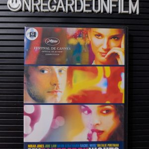 Un Baiser Romantique / My Blueberry Nights (2007)