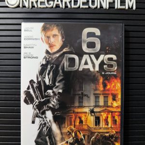 6 Jours / 6 Days (2017)