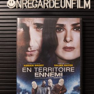 En Territoire Ennemi / Enemy Territory (Septembers of Shiraz) (2015)