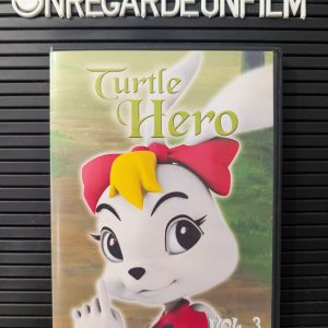 Héro La Tortue Vol 3 / Turtle Hero Vol 3 (2008)