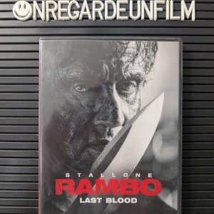 Rambo: La Dernière Mission / Rambo: Last Blood (2019)