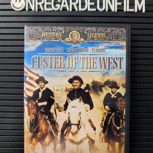 Custer of the West (1967)