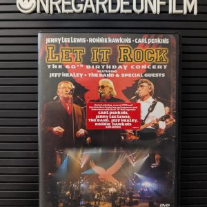 Let It Rock - The 60th Birthday Concert (1995)