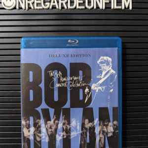 Bob Dylan: 30th Anniversary Concert Celebration (1992)