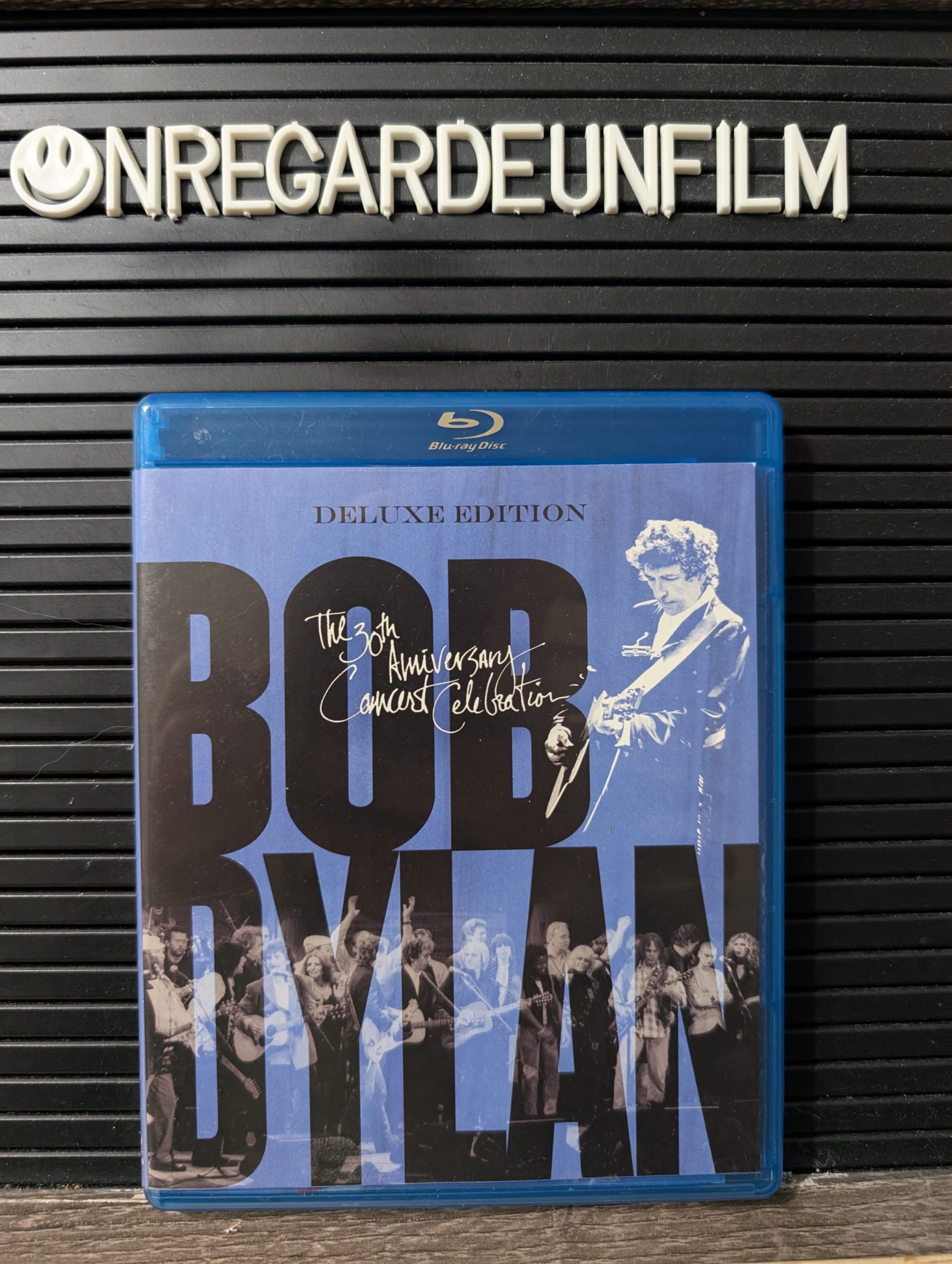 Bob Dylan: 30th Anniversary Concert Celebration (1992)