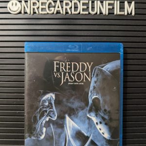 Freddy contre Jason / Freddy vs. Jason (2003)