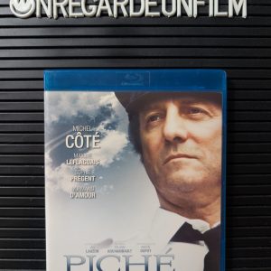 Piché. Entre Ciel et Terre (2010)