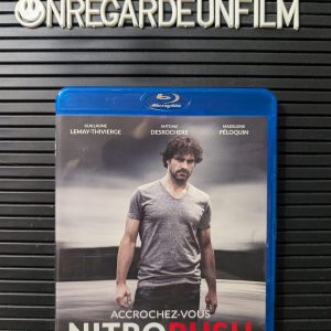 Nitro Rush (2016)