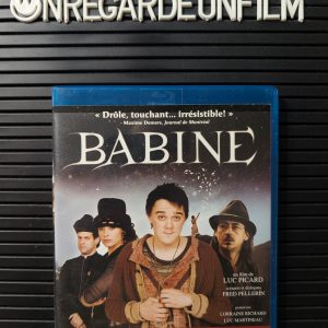 Babine (2008)