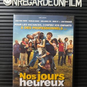 Nos Jours Heureux (2006)