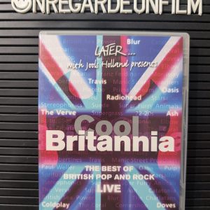 Cool Britannia (2015)