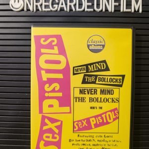 Sex Pistols: Never Mind the Bollocks, Here's the Sex Pistols (2002)
