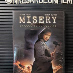 Misery / Misery (1990)