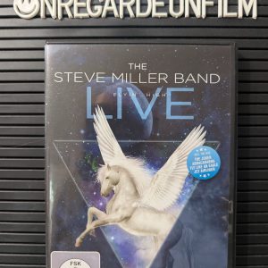Steve Miller Band – Flyin' High (2011)