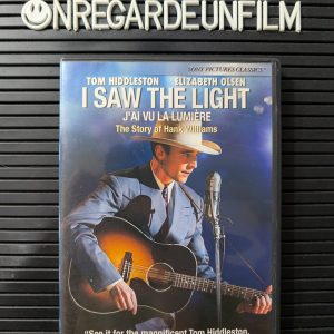 J'ai Vu la Lumière / I Saw the Light (2015)