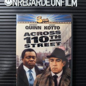 Meurtre dans la 110e Avenue / Across 110th Street (1972)
