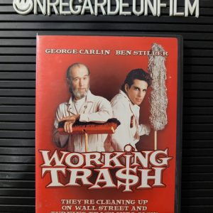 Cash expre$$ / Working Tra$h (1990)