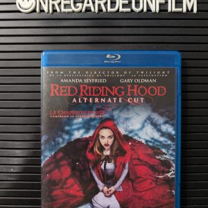 Le Chaperon Rouge / Red Riding Hood (2011)