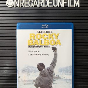 Rocky Balboa (6) / Rocky Balboa (VI) (2006)