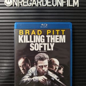 La Mort en Douce / Killing Them Softly (2012)