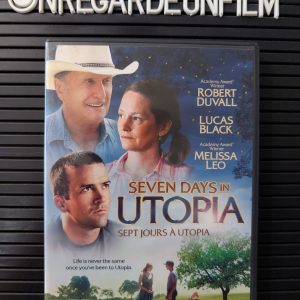 Sept Jours à Utopia / Seven Days in Utopia (2011)