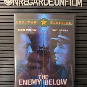 Torpilles sous l'Atlantique / The Enemy Below (1957)