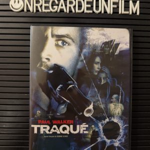 Traqué (La Peur au Ventre) / Running Scared (2006)
