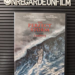 La Tempête / The Perfect Storm (2000)