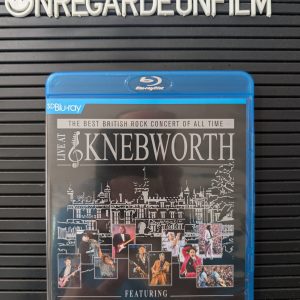 The Best British Rock Concert of All Time, Live at Knebworth (1990)