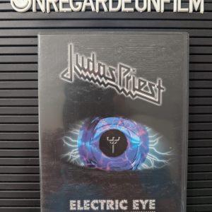 Judas Priest Electric Eye (2003)
