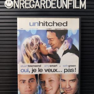 Oui, je le Veux... Pas / Unhitched (The Best Man) (2005)