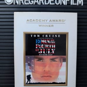 Né un 4 Juillet / Born on the Fourth of July (1989)