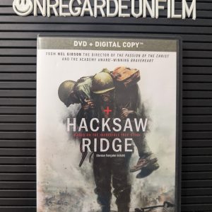 Tu ne tueras Point / Hacksaw Ridge (2016)