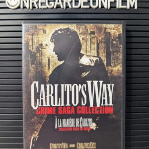À la Manière de Carlito / Carlito's Way (1993)