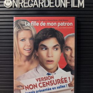 La Fille de mon Patron / My Boss's Daughter (2003)