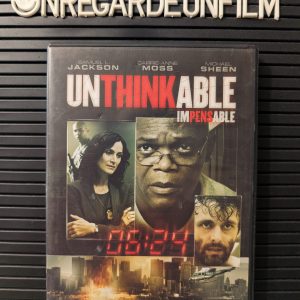 Impensable / Unthinkable (2010)